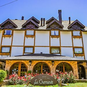 Hotel & Spa La Cheminee